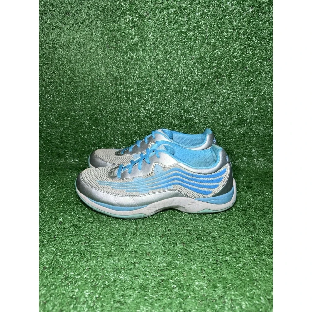 Dansko blue shayla